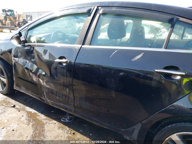 KIA FORTE EX 2017 3KPFL4A81HE004753 Image 14