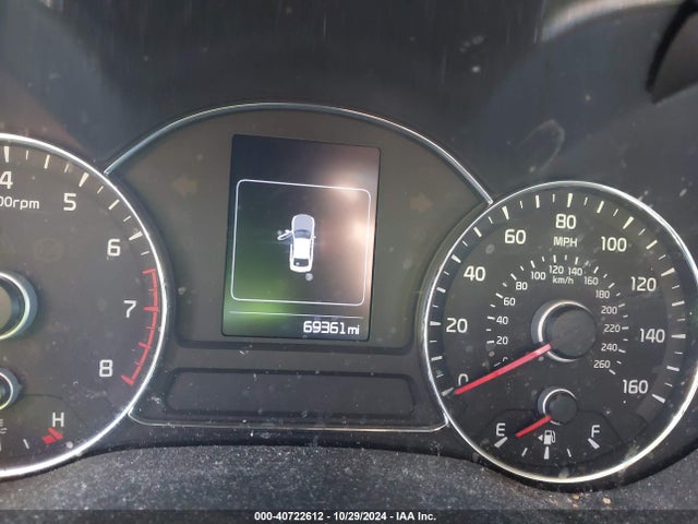 KIA FORTE EX 2017 3KPFL4A81HE004753 Image 15