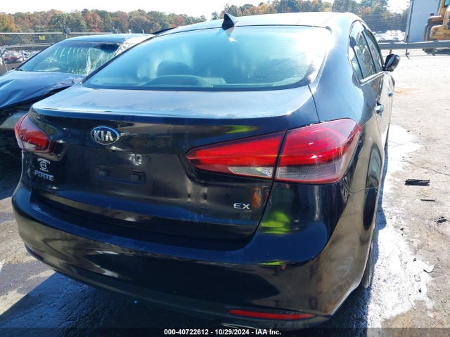 KIA FORTE EX 2017 3KPFL4A81HE004753 Image 16