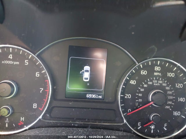 3KPFL4A81HE004753 KIA FORTE EX