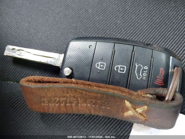 KNDJP3A50J7534426 KIA SOUL +