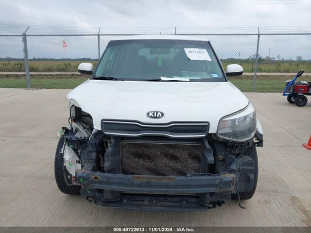 KNDJP3A50J7534426 KIA SOUL +