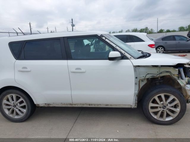 KNDJP3A50J7534426 KIA SOUL +