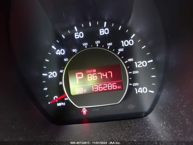 KNDJP3A50J7534426 KIA SOUL +