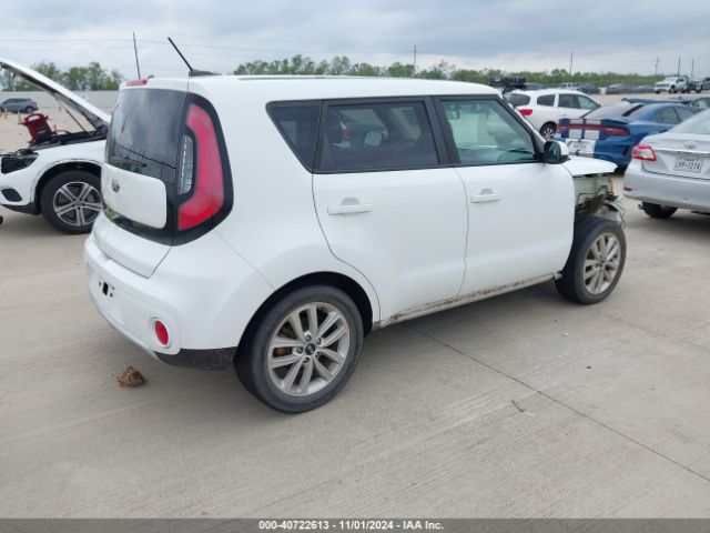 KNDJP3A50J7534426 KIA SOUL +