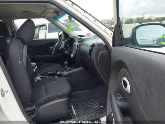 KNDJP3A50J7534426 KIA SOUL +