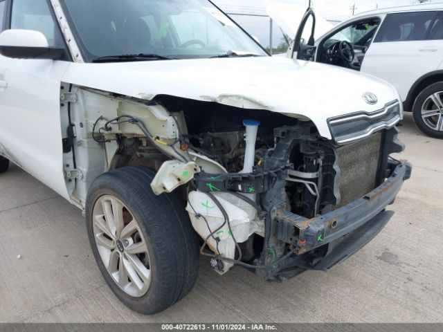 KNDJP3A50J7534426 KIA SOUL +