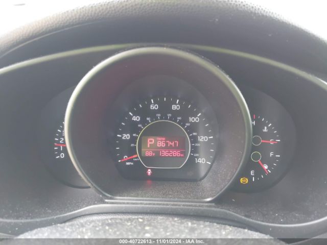 KNDJP3A50J7534426 KIA SOUL +