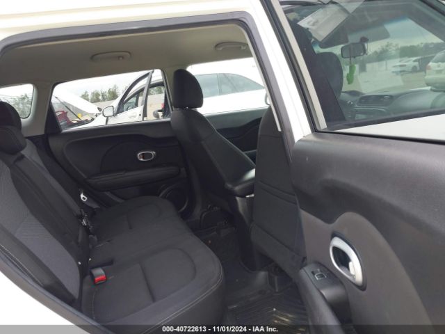 KNDJP3A50J7534426 KIA SOUL +