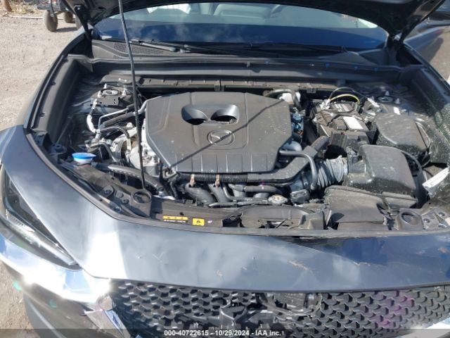3MVDMBBM2RM692627 Mazda Cx-30 2.5 S Select Sport