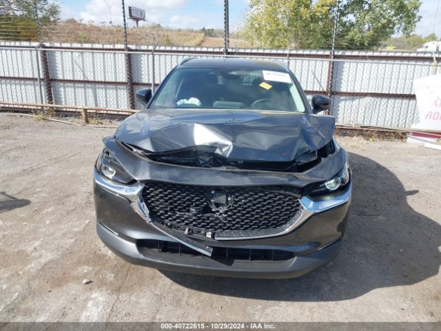 3MVDMBBM2RM692627 Mazda Cx-30 2.5 S Select Sport