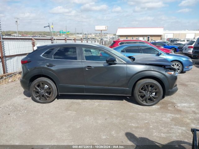 3MVDMBBM2RM692627 Mazda Cx-30 2.5 S Select Sport