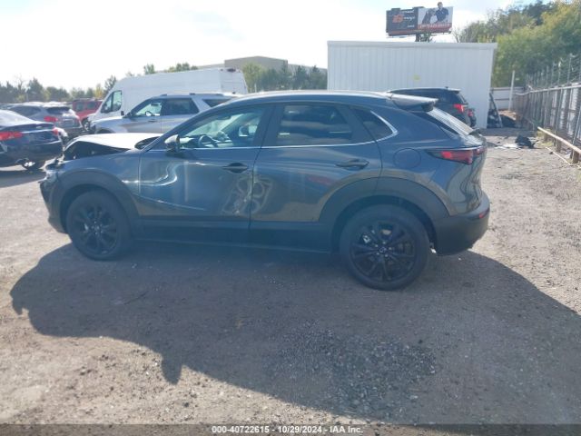 3MVDMBBM2RM692627 Mazda Cx-30 2.5 S Select Sport