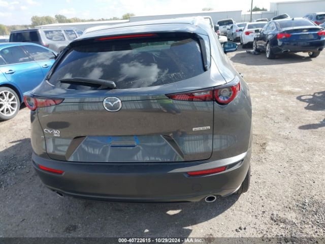3MVDMBBM2RM692627 Mazda Cx-30 2.5 S Select Sport