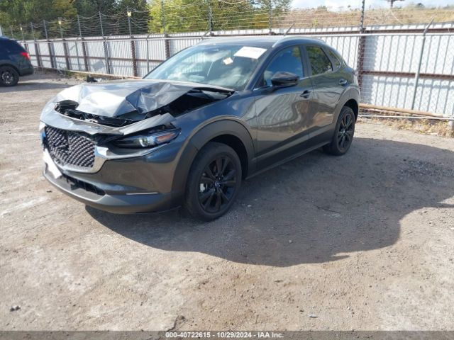3MVDMBBM2RM692627 Mazda Cx-30 2.5 S Select Sport
