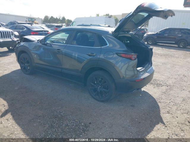 3MVDMBBM2RM692627 Mazda Cx-30 2.5 S Select Sport