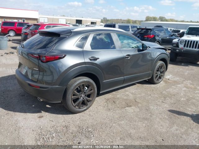 3MVDMBBM2RM692627 Mazda Cx-30 2.5 S Select Sport