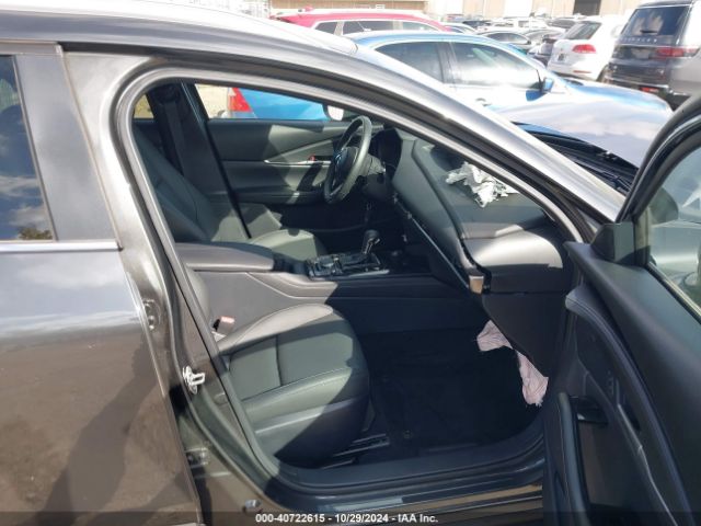 3MVDMBBM2RM692627 Mazda Cx-30 2.5 S Select Sport