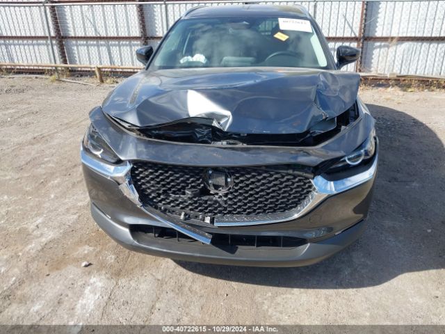 3MVDMBBM2RM692627 Mazda Cx-30 2.5 S Select Sport