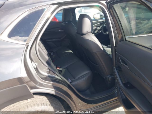 3MVDMBBM2RM692627 Mazda Cx-30 2.5 S Select Sport
