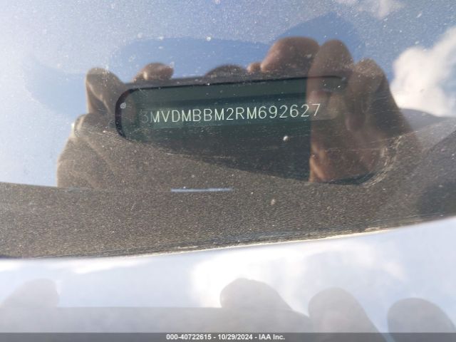 3MVDMBBM2RM692627 Mazda Cx-30 2.5 S Select Sport