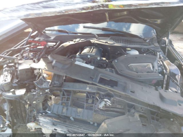 1FA6P8CF0K5122857 Ford Mustang Gt Premium