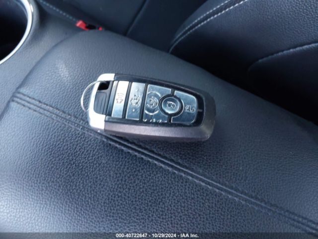 1FA6P8CF0K5122857 Ford Mustang Gt Premium