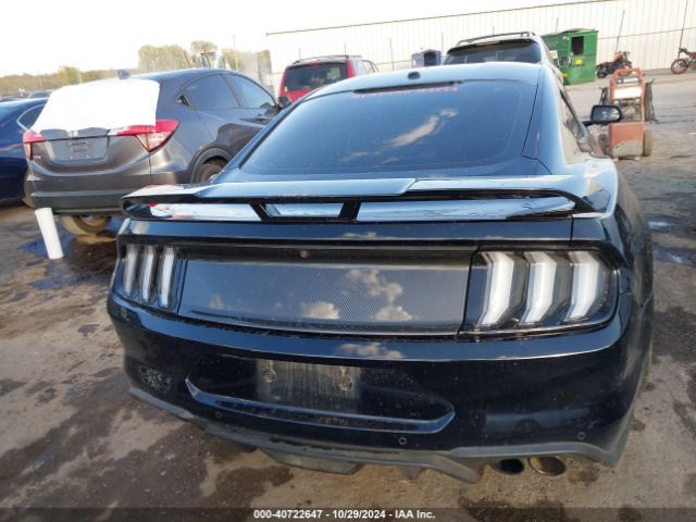 1FA6P8CF0K5122857 Ford Mustang Gt Premium