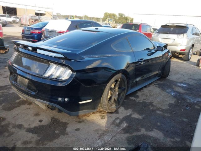 1FA6P8CF0K5122857 Ford Mustang Gt Premium