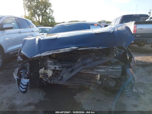 1FA6P8CF0K5122857 Ford Mustang Gt Premium