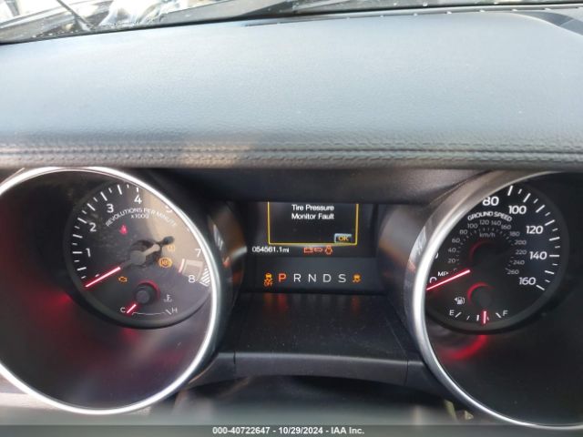 1FA6P8CF0K5122857 Ford Mustang Gt Premium