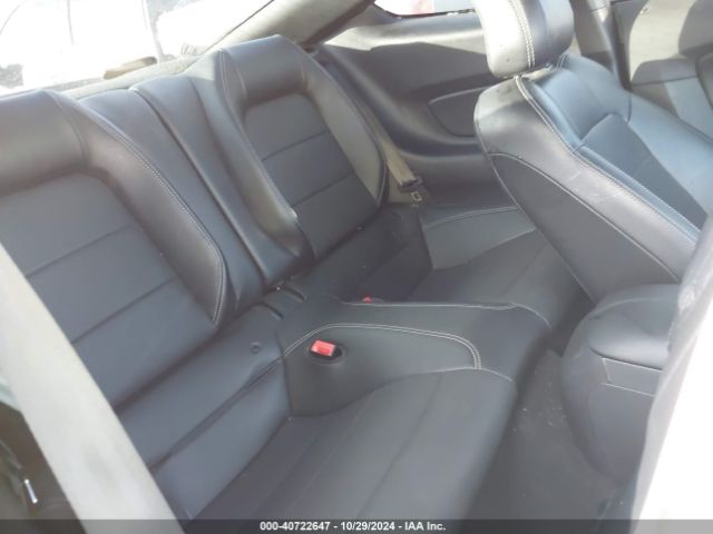 1FA6P8CF0K5122857 Ford Mustang Gt Premium