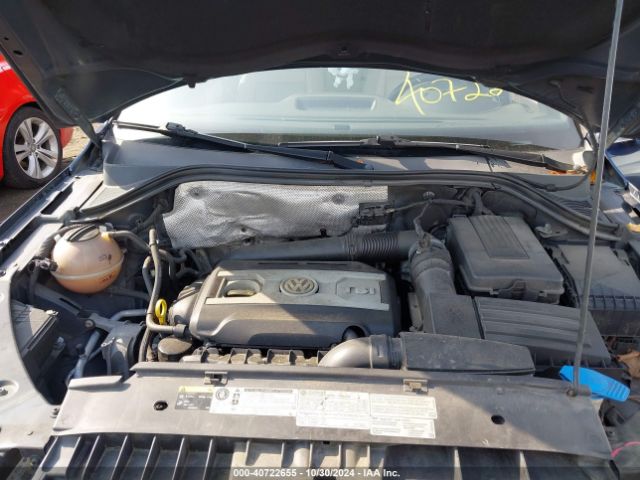 WVGBV3AX8EW044125 Volkswagen Tiguan R-line