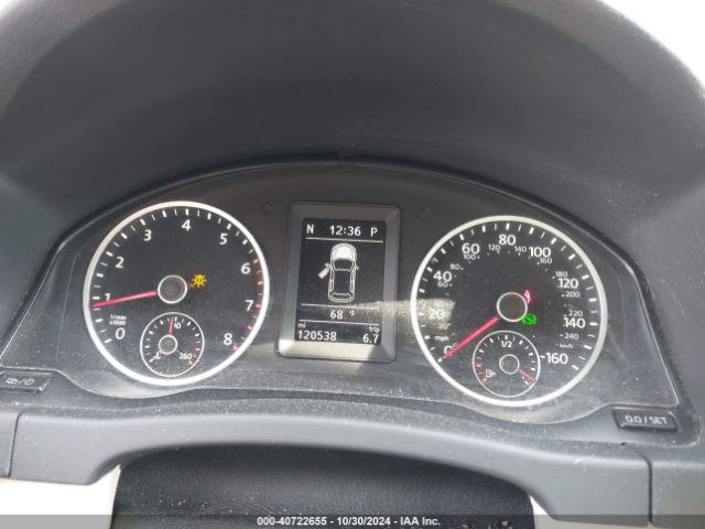 WVGBV3AX8EW044125 Volkswagen Tiguan R-line