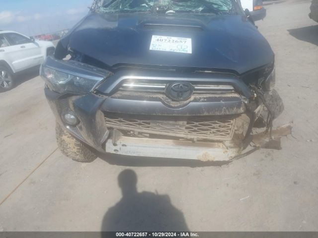 JTEBU5JR2L5790282 Toyota 4runner Trd Off Road Premium
