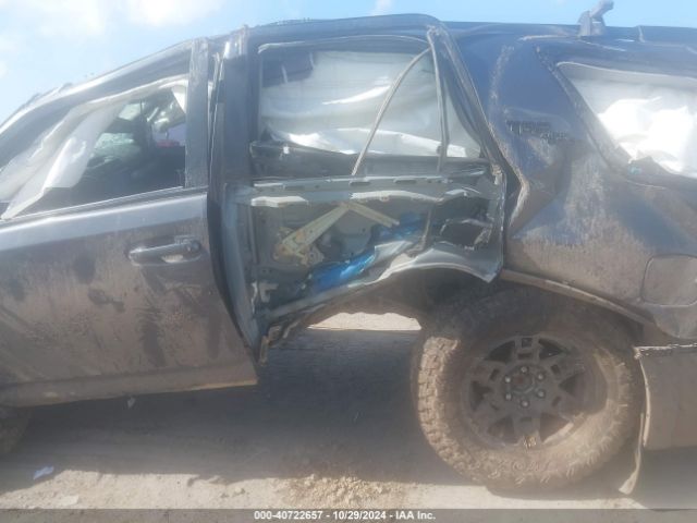 JTEBU5JR2L5790282 Toyota 4runner Trd Off Road Premium
