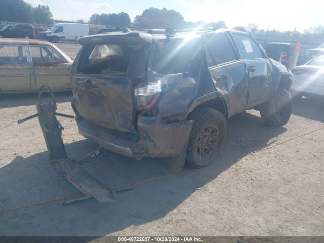 JTEBU5JR2L5790282 Toyota 4runner Trd Off Road Premium