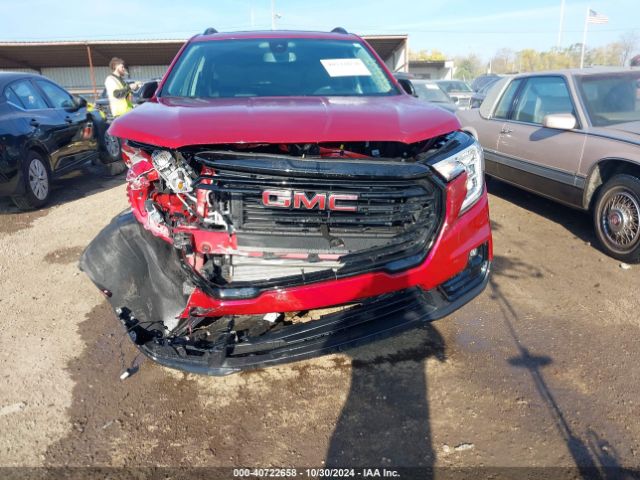 3GKALVEG9RL104988 GMC Terrain Awd Slt
