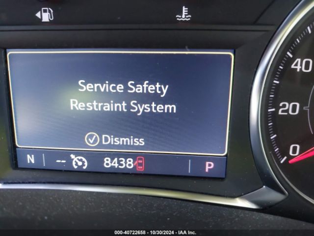 3GKALVEG9RL104988 GMC Terrain Awd Slt