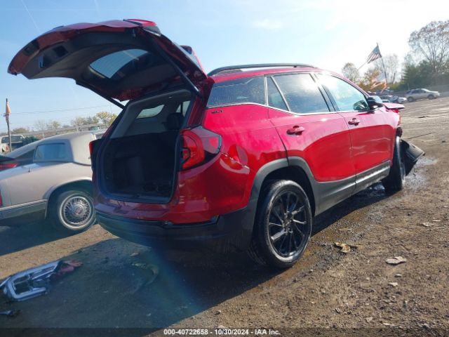 3GKALVEG9RL104988 GMC Terrain Awd Slt