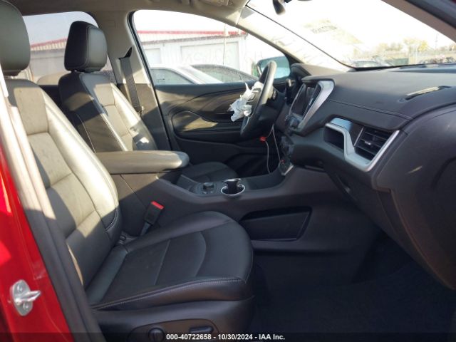 3GKALVEG9RL104988 GMC Terrain Awd Slt