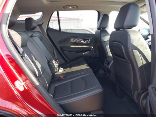 3GKALVEG9RL104988 GMC Terrain Awd Slt