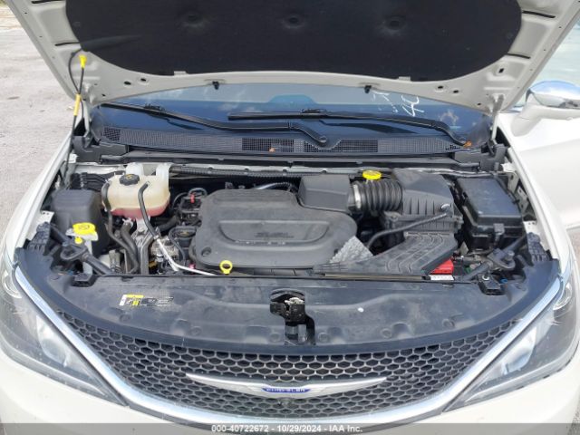 2020 CHRYSLER PACIFICA 2C4RC1GG3LR185808 Photo 9