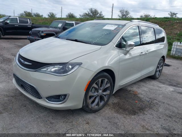 2020 CHRYSLER PACIFICA 2C4RC1GG3LR185808 Photo 1