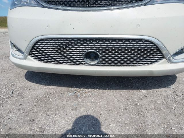 2020 CHRYSLER PACIFICA 2C4RC1GG3LR185808 Photo 5