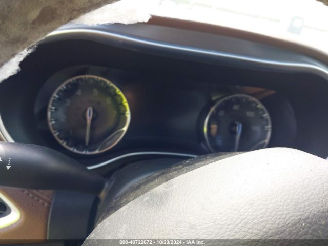 2020 CHRYSLER PACIFICA 2C4RC1GG3LR185808 Photo 6