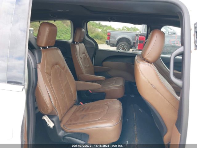 2020 CHRYSLER PACIFICA 2C4RC1GG3LR185808 Photo 7