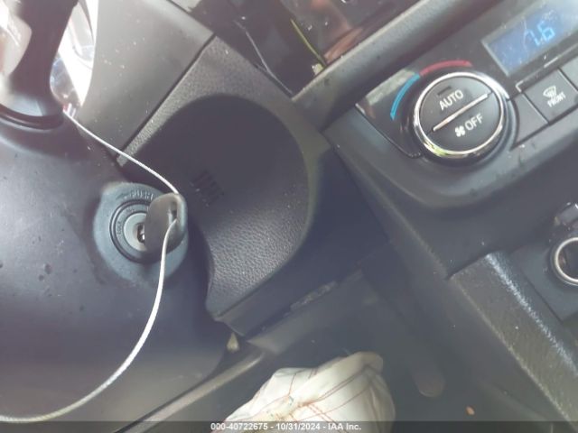 5YFBURHE4FP238918 Toyota Corolla S