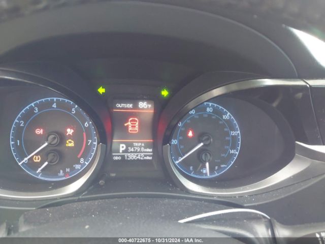 5YFBURHE4FP238918 Toyota Corolla S