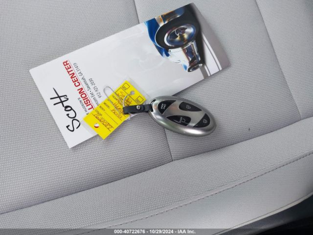 KM8HBCAB4RU040646 Hyundai Kona Sel